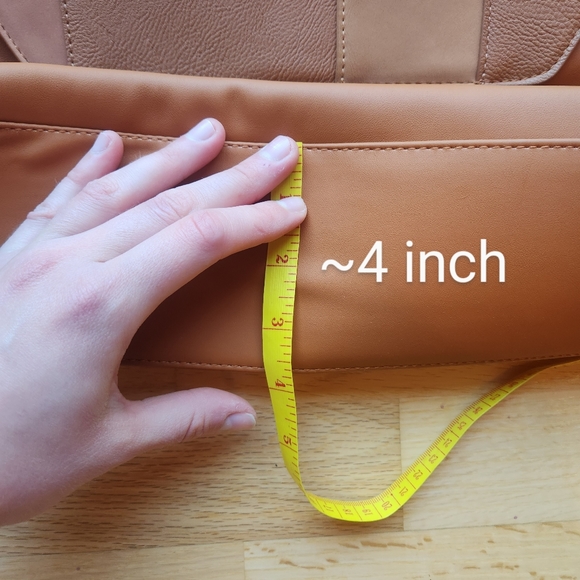 NWOT Universal Thread Handbag/Crossbody - Picture 10 of 12